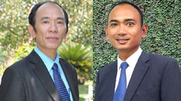 đại gia đền tiền, sai phạm ngàn tỷ, thua lỗ ngàn tỷ, đại gia sa cơ, Võ Trường Thành, Trầm Bê,