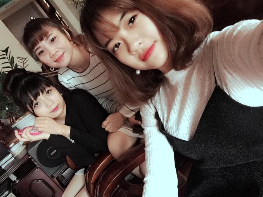 “soc” voi nhung ba me u50 trong van tre dep nhu gai 25 hinh anh 3