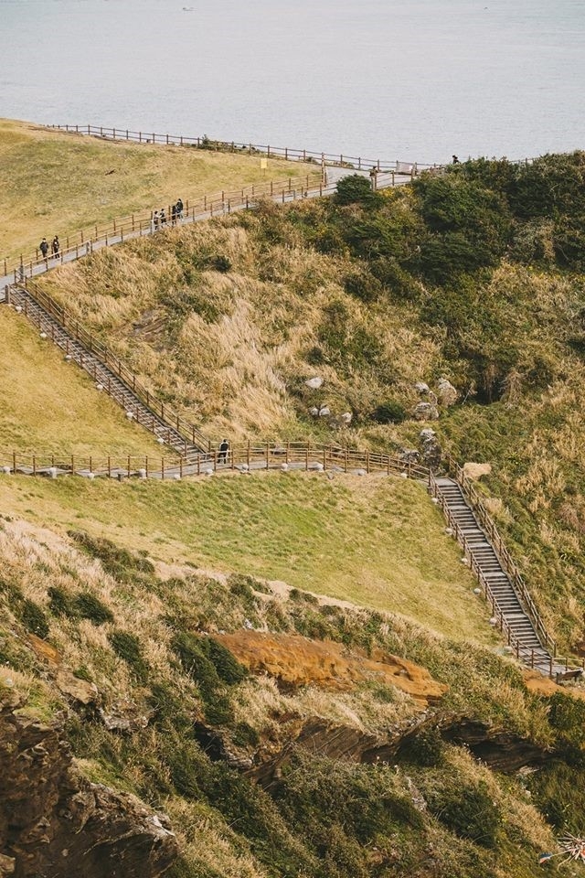 Kham pha Jeju - hon dao thien duong hinh anh 8