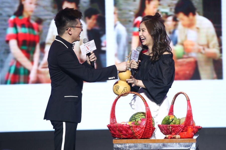Lam Tam Nhu thua nhan suyt tu mat To Huu Bang hinh anh 3