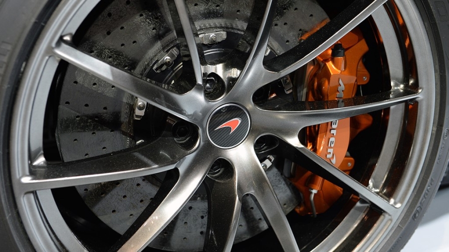 Sieu xe McLaren 720S chinh thuc ra mat hinh anh 8