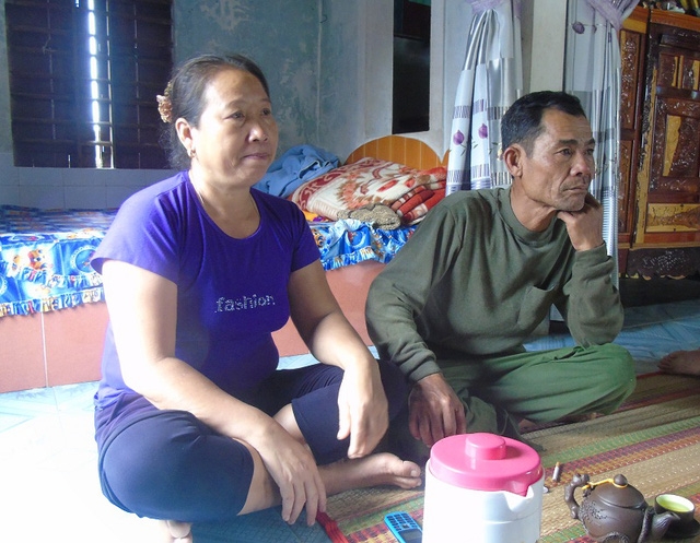 Không chỉ xuất khẩu lao động, trước đó tại Quảng Bình cũng đã xuất hiện các đối tượng lừa đảo đưa người đi du học