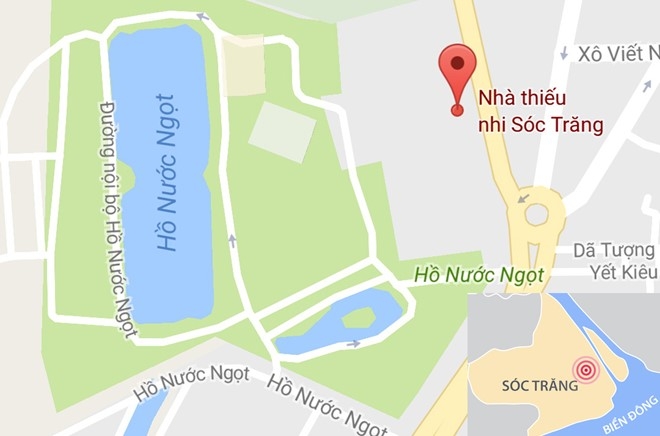 Cai chet duoc bao truoc cua nu nhan vien quan nhau o Soc Trang hinh anh 4