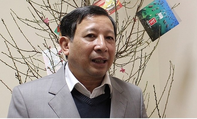 Chu tich Vicem: ‘Neu la sai pham lon, Bo Xay dung da khong de yen’ hinh anh 1