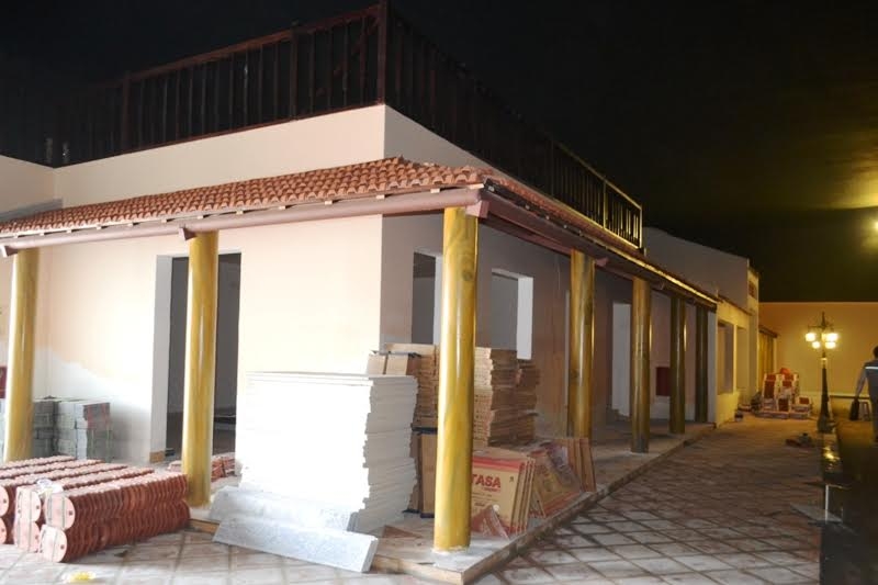 phố Tàu, phố Trung Quốc, Đà Nẵng