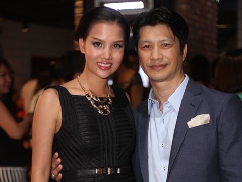 Dòng máu anh hùng, Ngô Thanh Vân, diễn viên Dòng máu anh hùng, Johnny Trí Nguyễn
