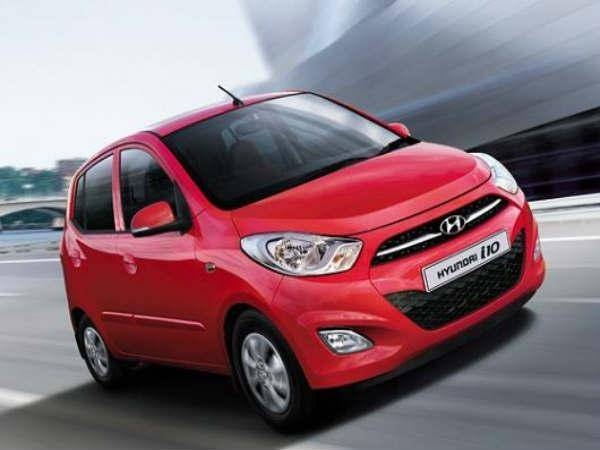 Hyundai xác nhận đã chính thức ngừng sản xuất mẫu i10 tại Ấn Độ