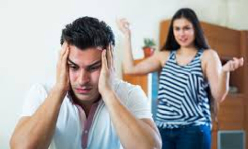 Muốn ly dị vì nhu cầu chăn gối của chồng quá thấp