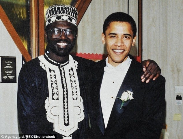 Barack Obama, cựu Tổng thống Mỹ Obama, nơi sinh, giấy khai sinh