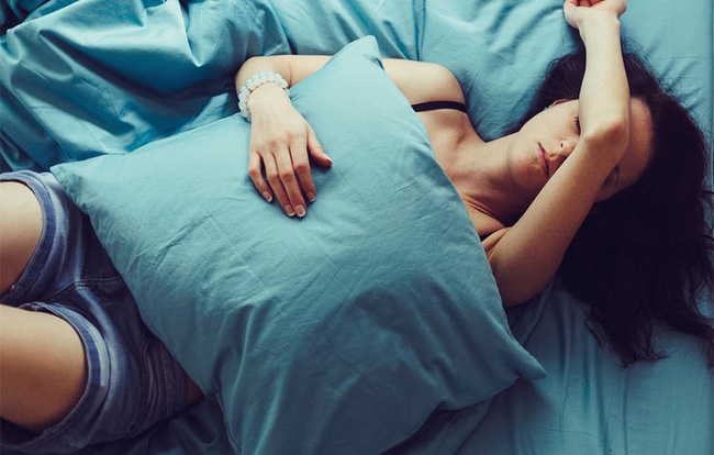 6 dấu hiệu bất thường ở dạ dày, ruột bạn đừng vội bỏ qua nếu không muốn bị ung thư - Ảnh 6.