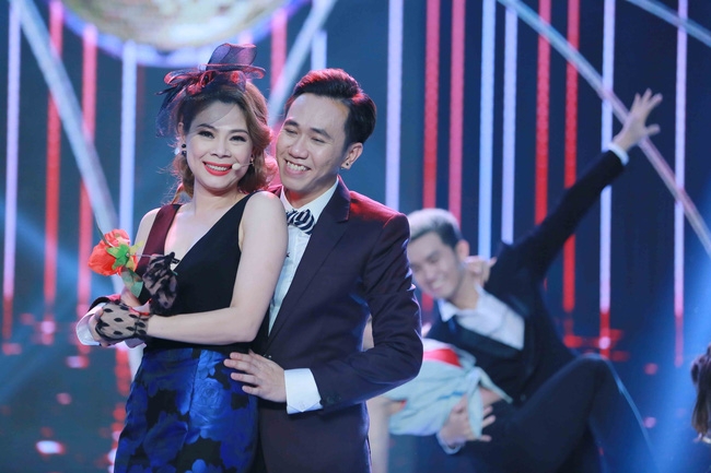 Bị đàn chị chê, Thanh Thảo lật mặt tranh cãi ngay trên sóng truyền hình - Ảnh 2. Bị đàn chị chê, Thanh Thảo lật mặt tranh cãi ngay trên sóng truyền hình - Ảnh 2.