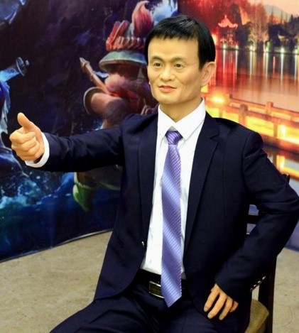 Khan gia la o vi tuong sap cua loat sao Trung Quoc gia va xau hinh anh 4