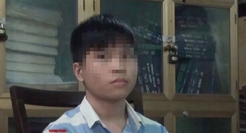 Tin tac 15 tuoi gay soc khi tan cong web san bay Tan Son Nhat