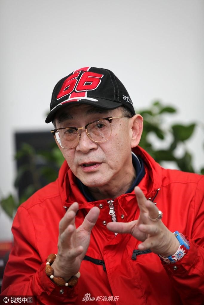 'Ton Ngo Khong' Luc Tieu Linh Dong bi khan gia chi trich hinh anh 7