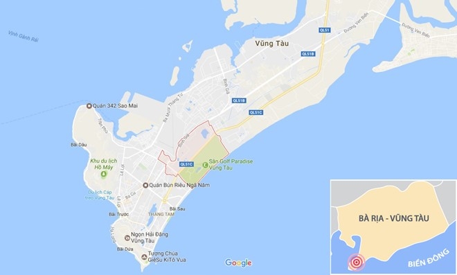 Can them chung cu cao buoc nghi pham 77 tuoi dam o 9 be gai o Vung Tau hinh anh 1