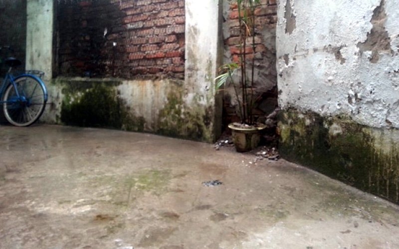 bé 8 tuổi bị xâm hại, xâm hại trẻ em, xâm hại, ấu dâm, dâm ô, giám định