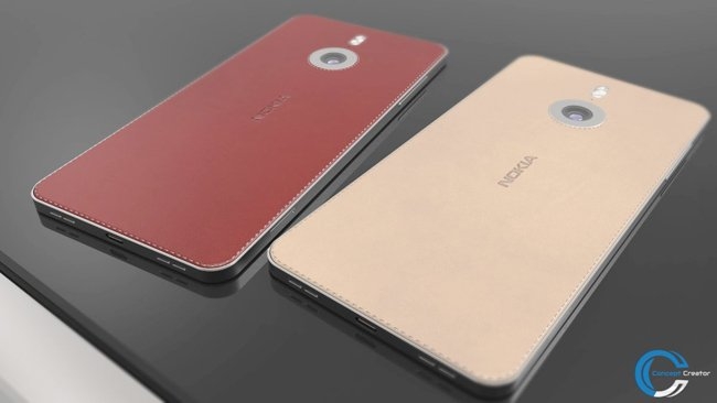 mau nokia c9 se khien ban lung mua ngay lap tuc hinh anh 2