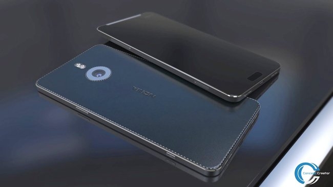 mau nokia c9 se khien ban lung mua ngay lap tuc hinh anh 3