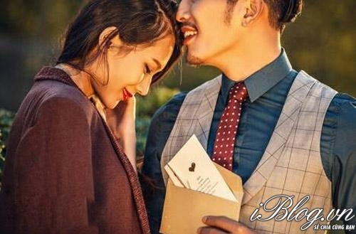 Neu ai do that su yeu em, nguoi do se tim bat cu li do gi de o ben em