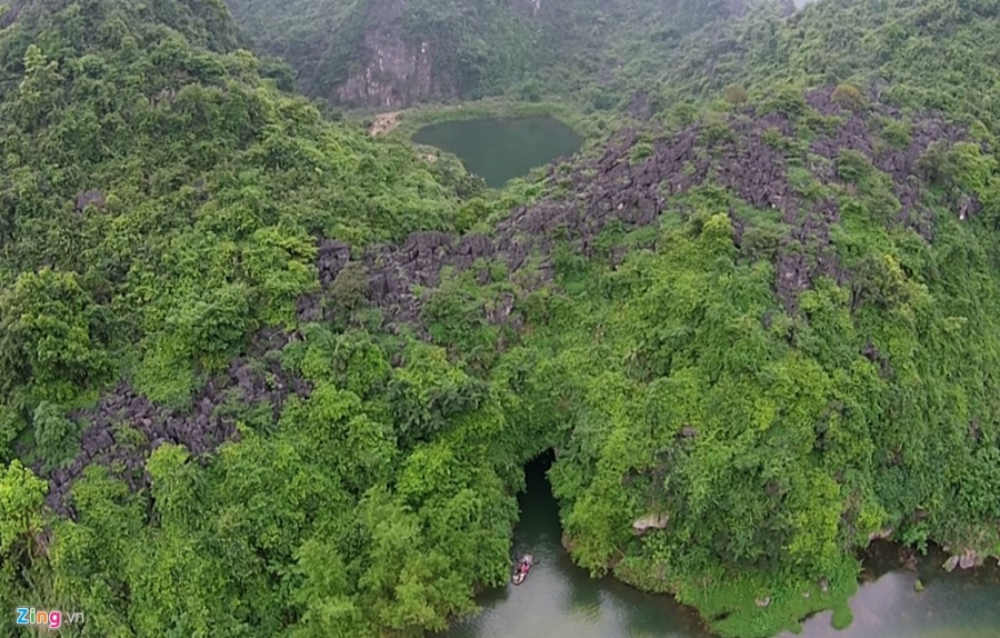 Nhung dia danh tao nen ngoi nha hoan hao cua King Kong hinh anh 9