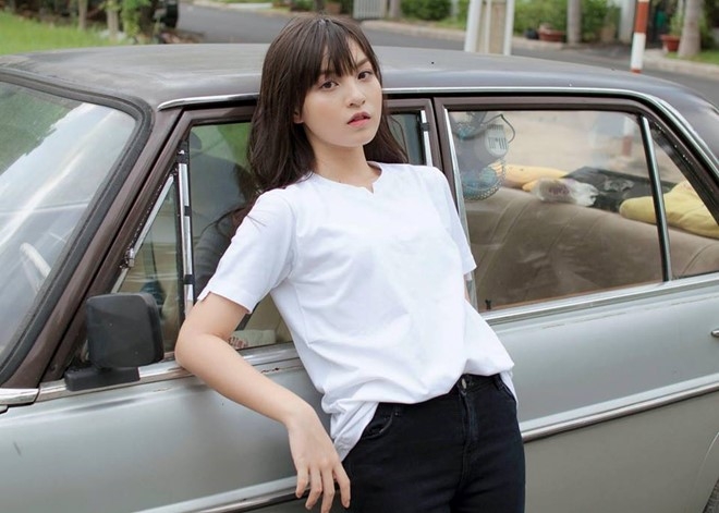 Nu sinh 17 tuoi dat 8.5 IELTS trong lan thi dau tien hinh anh 2