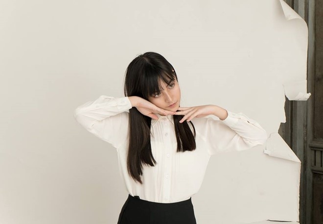 Nu sinh 17 tuoi dat 8.5 IELTS trong lan thi dau tien hinh anh 3