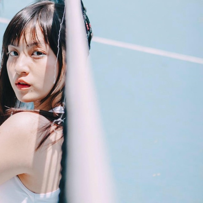 Nữ sinh 17 tuổi đạt 8.5 IELTS trong lần thi đầu tiên hình ảnh 4 Nu sinh 17 tuoi dat 8.5 IELTS trong lan thi dau tien hinh anh 4