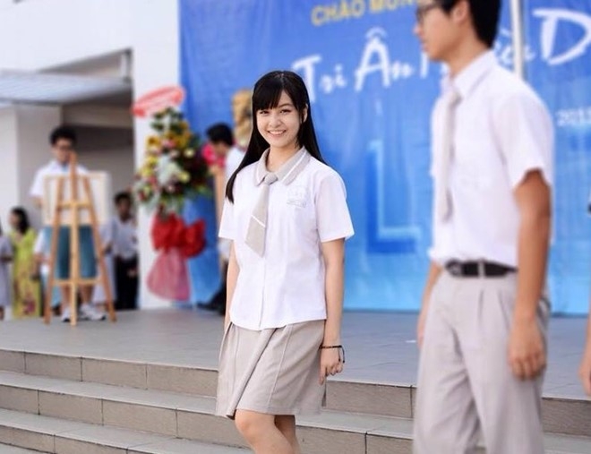 Nu sinh 17 tuoi dat 8.5 IELTS trong lan thi dau tien hinh anh 5