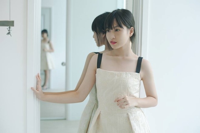 Nữ sinh 17 tuổi đạt 8.5 IELTS trong lần thi đầu tiên hình ảnh 7 Nu sinh 17 tuoi dat 8.5 IELTS trong lan thi dau tien hinh anh 7