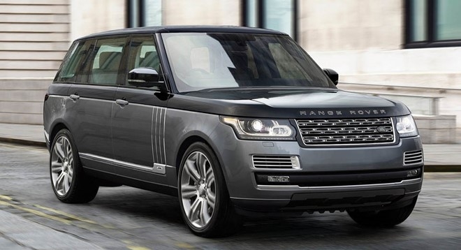 5 SUV dat nhat the gioi nam 2017 hinh anh 3