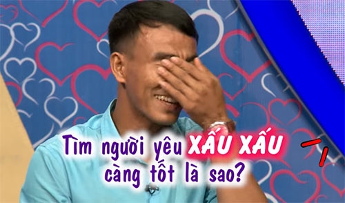co gai xinh dep doi tim ban trai cang den cang tot, sau do choang vang khi tam man keo len - 5