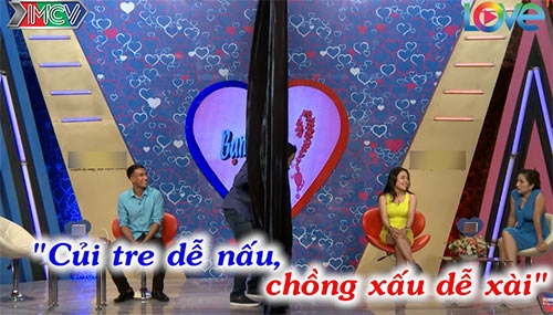 co gai xinh dep doi tim ban trai cang den cang tot, sau do choang vang khi tam man keo len - 6