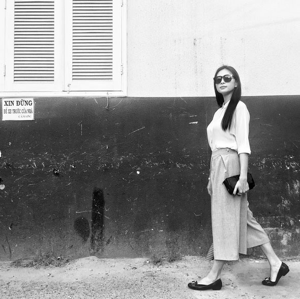 Dao dien Kong: 'Toi muon quay MV cho Suboi, co ay rat dac biet' hinh anh 2