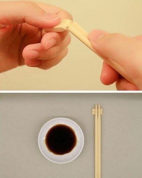 Dùng đũa ăn cơm bao năm nay nhưng chưa chắc bạn đã biết những điều này - Ảnh 3.