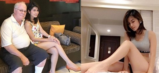 my nhan va nhung hanh dong chieu chong gay tranh cai hinh anh 2