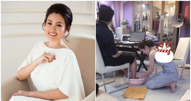 my nhan va nhung hanh dong chieu chong gay tranh cai hinh anh 4