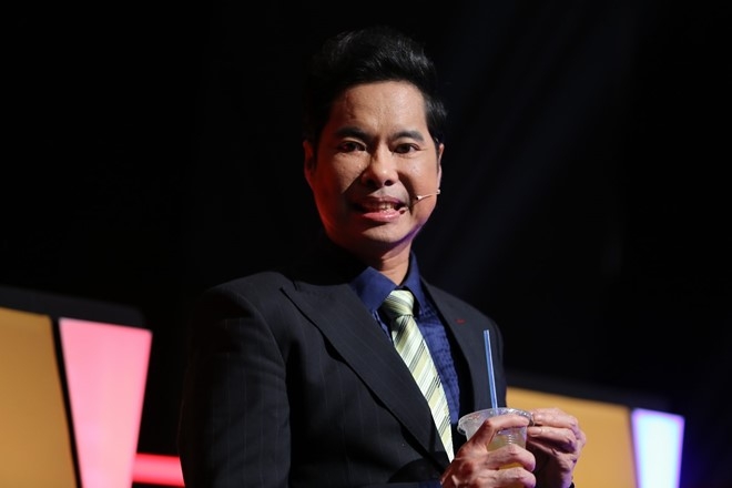 Ngoc Son: 'Toi tu choi nhieu loi to tinh cua cac co gai' hinh anh 1