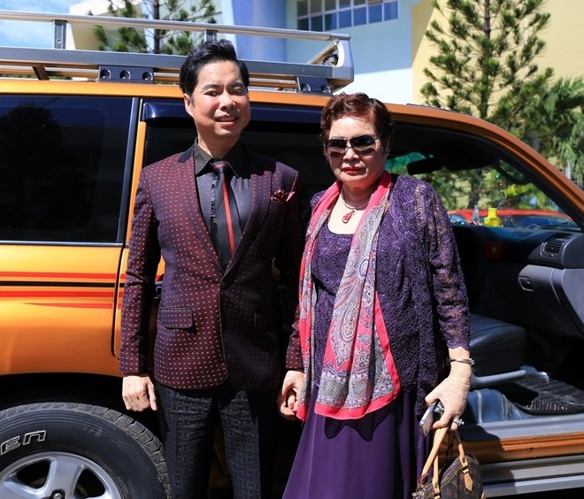 Ngoc Son: 'Toi tu choi nhieu loi to tinh cua cac co gai' hinh anh 2