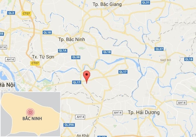 Nguoi no tien dam nu chu quan tap hoa tu vong hinh anh 1
