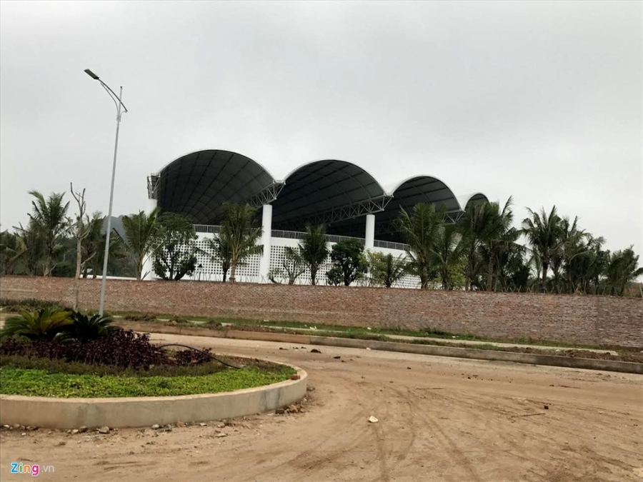 Sieu du an 10 nam chua xong cua 'chua dao' Tuan Chau o Ha Noi hinh anh 4