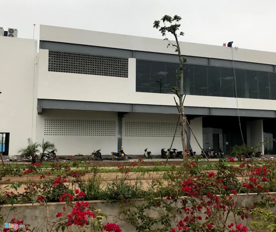 Sieu du an 10 nam chua xong cua 'chua dao' Tuan Chau o Ha Noi hinh anh 6