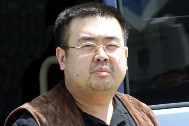 Trung Quoc giup nhan dien nan nhan trong nghi an Kim Jong Nam hinh anh 1