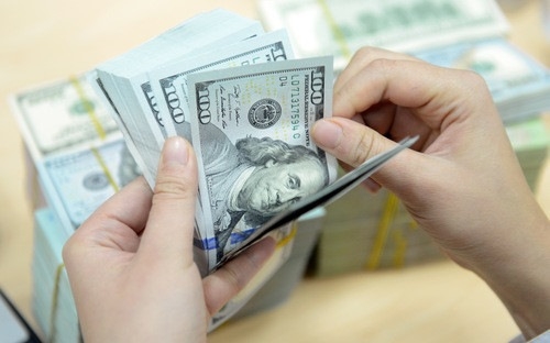 Tỷ giá USD/VND: Thấy trước, bước có qua?