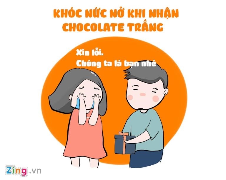 Valentine trang va nhung tinh huong do khoc do cuoi hinh anh 3