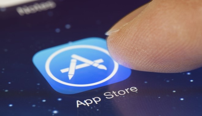 200.000 ung dung iOS co nguy co bi xoa so hinh anh 1