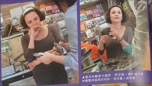60 tuoi, me truong ba chi dong phim cap 3 song qua ngay hinh anh 2