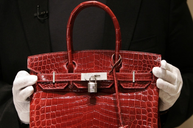 7 mẹo phân biệt túi Hermes Birkin thật - giả chưa chắc các dân chơi đã biết - Ảnh 5.