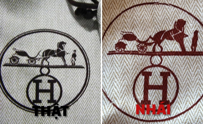 7 mẹo phân biệt túi Hermes Birkin thật - giả chưa chắc các dân chơi đã biết - Ảnh 11.