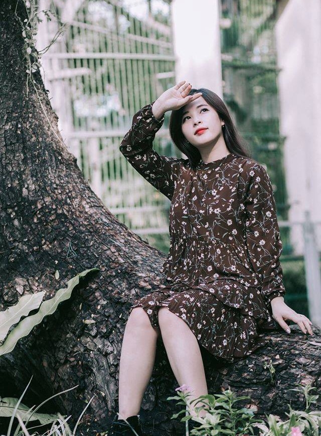 9X Tuyen Quang dam me nghe binh luan game tren mang hinh anh 12
