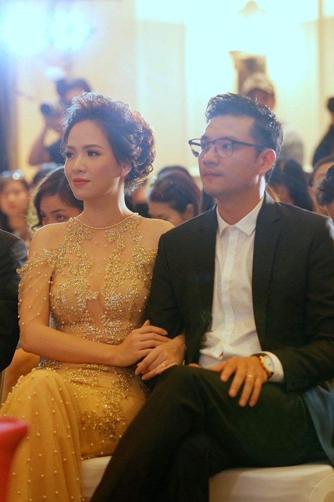 Dao dien Khai Anh: 'Khan gia se quen Dan Le la vo toi' hinh anh 2